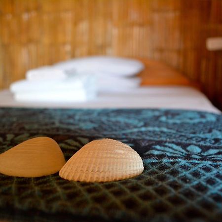 Hostal Rutamar 卡诺阿 客房 照片