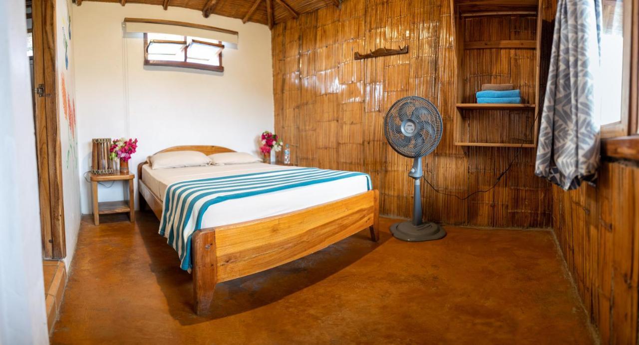 Hostal Rutamar 卡诺阿 外观 照片