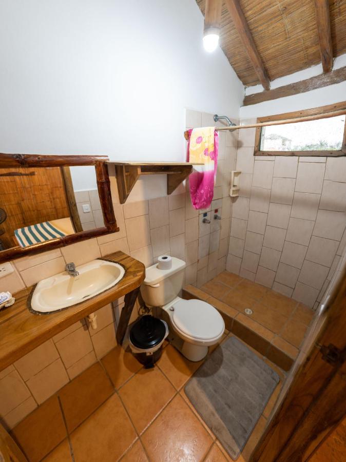 Hostal Rutamar 卡诺阿 外观 照片