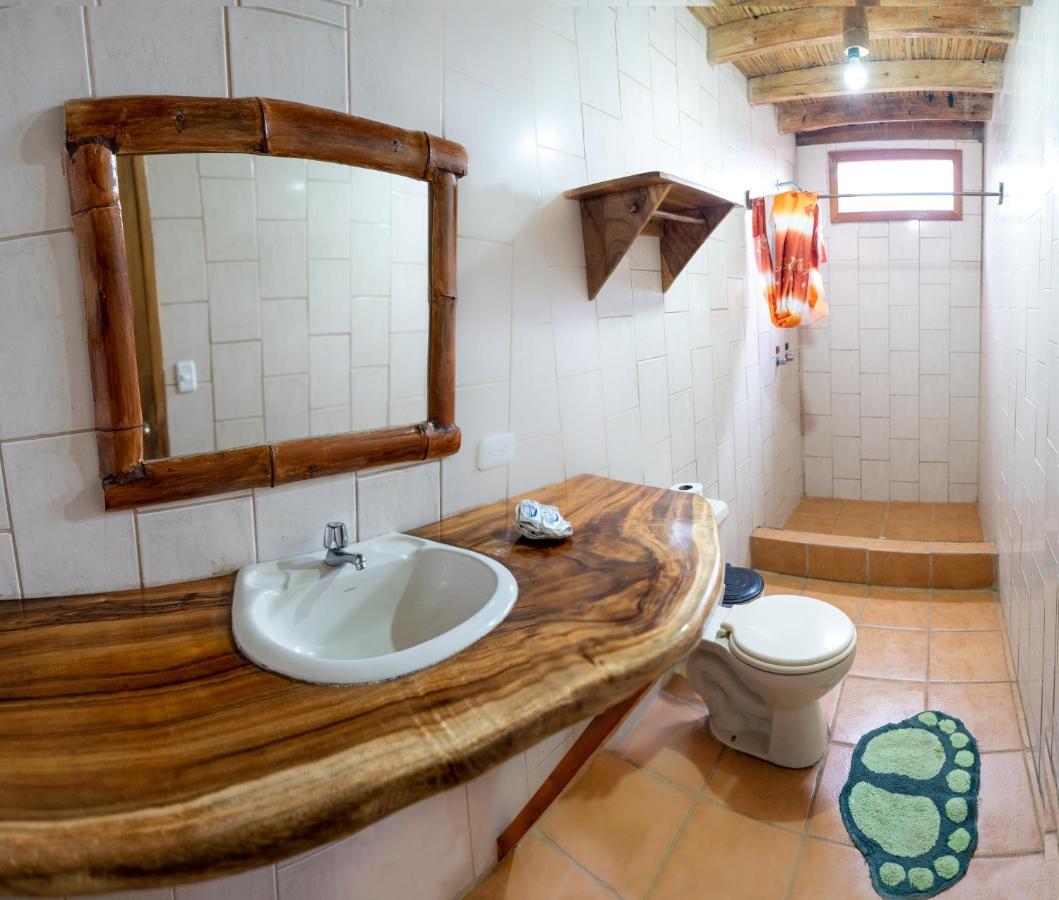 Hostal Rutamar 卡诺阿 外观 照片
