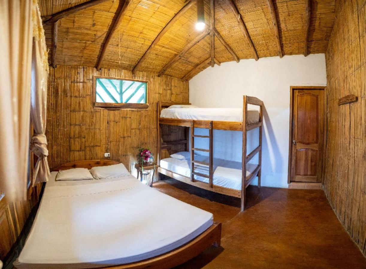 Hostal Rutamar 卡诺阿 外观 照片
