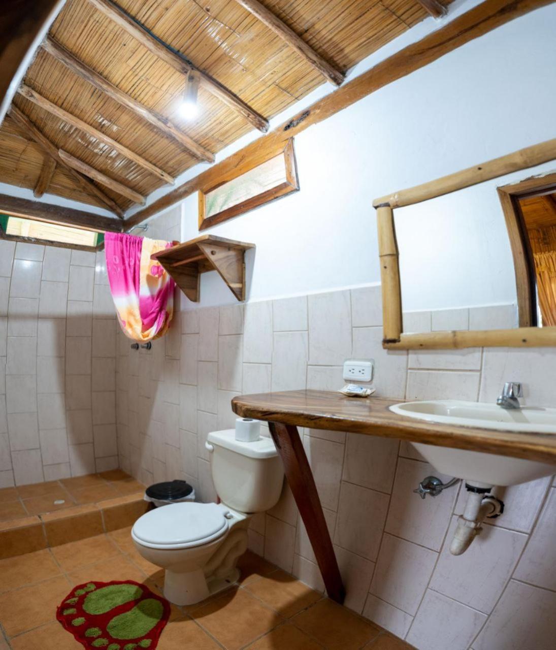 Hostal Rutamar 卡诺阿 客房 照片