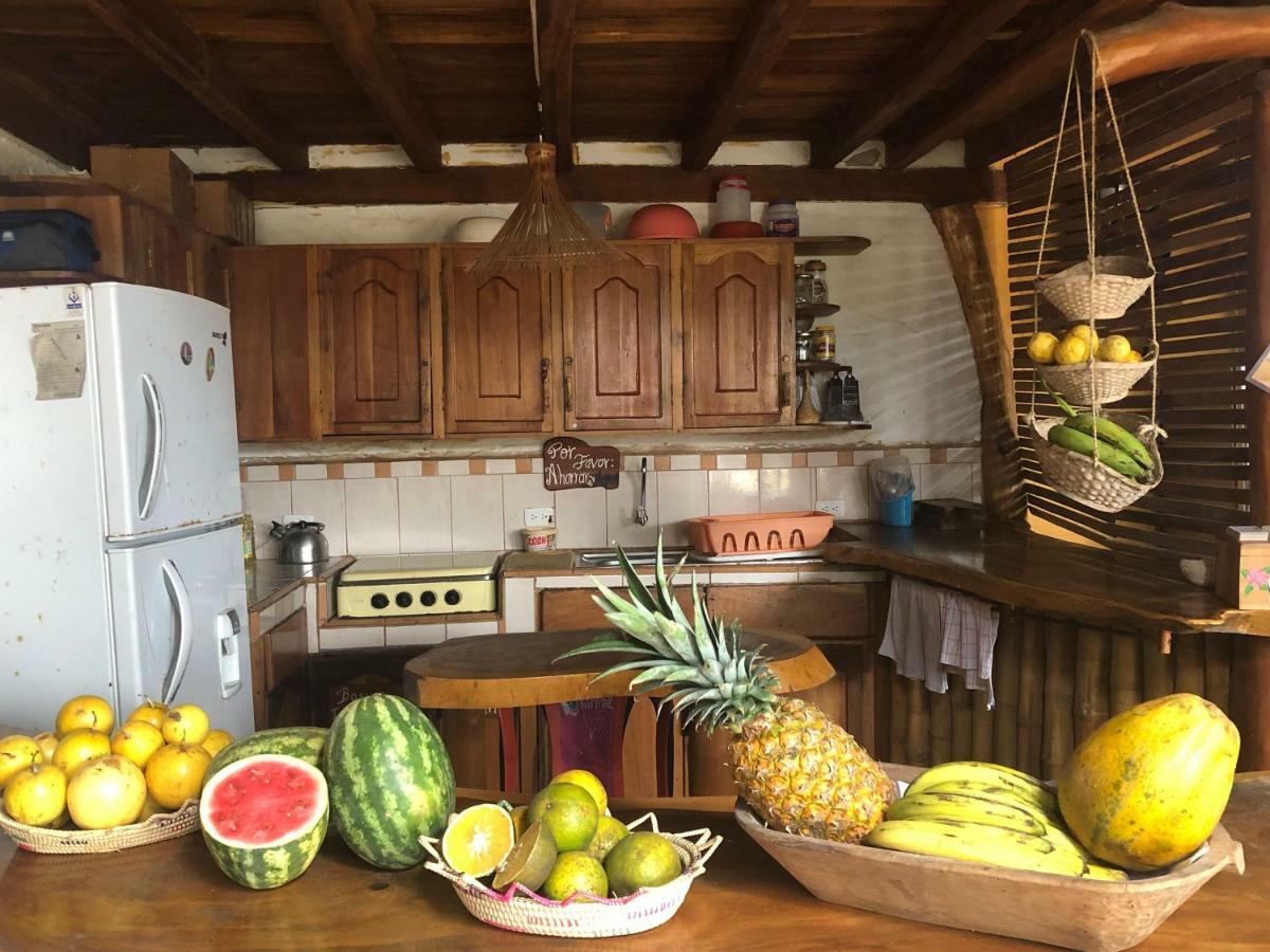 Hostal Rutamar 卡诺阿 外观 照片