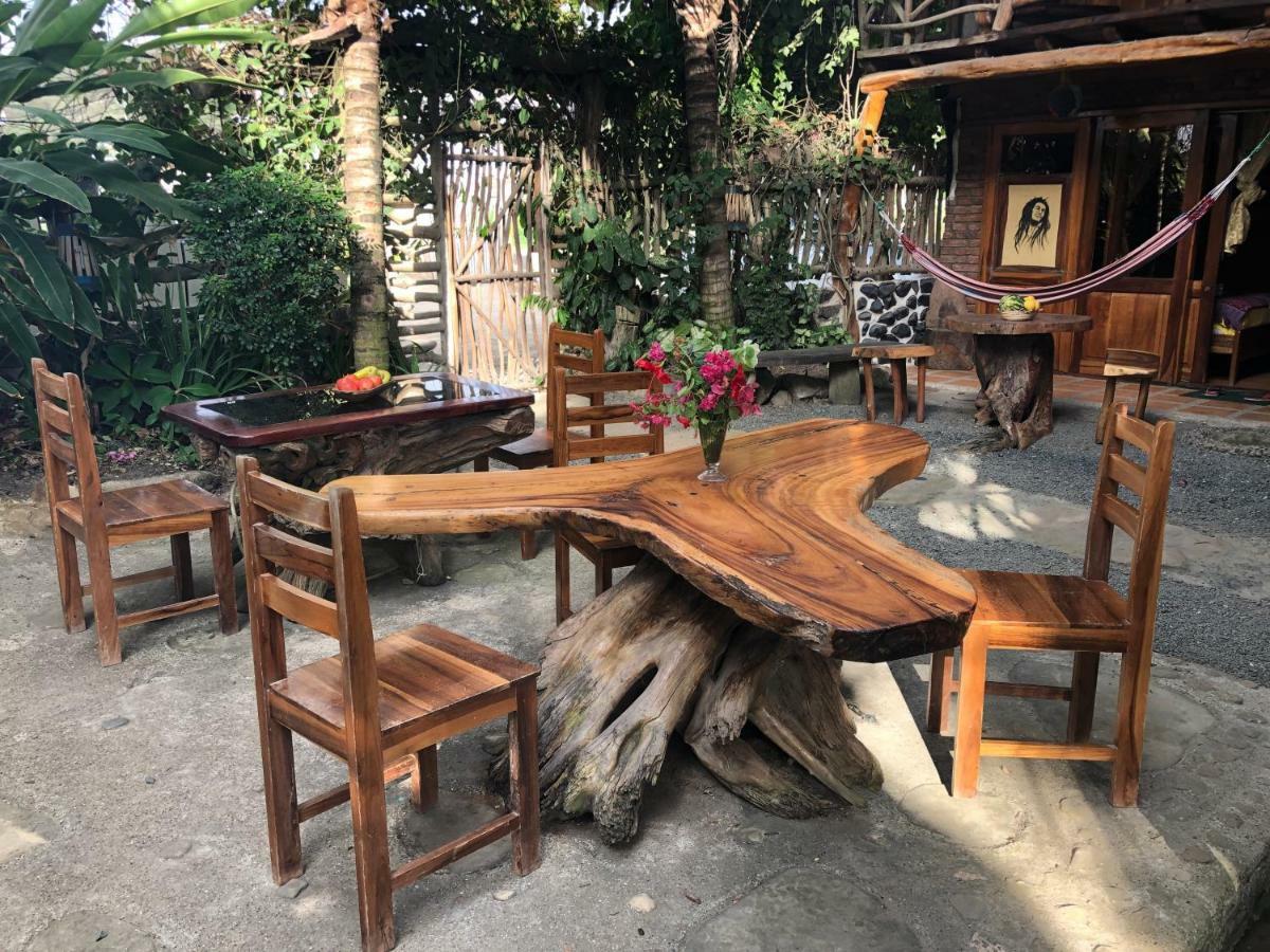 Hostal Rutamar 卡诺阿 外观 照片